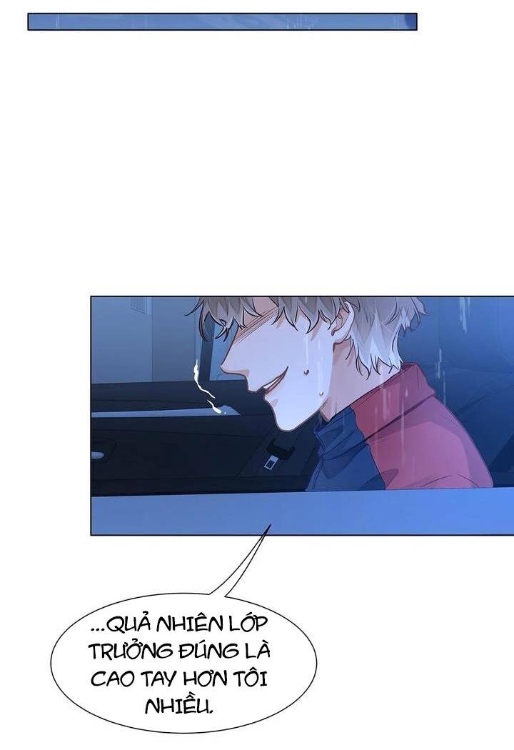 Tôi Thích Pheromone Của Cậu: Chapter 53