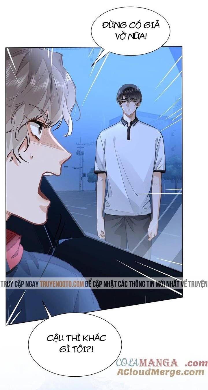 Tôi Thích Pheromone Của Cậu: Chapter 53