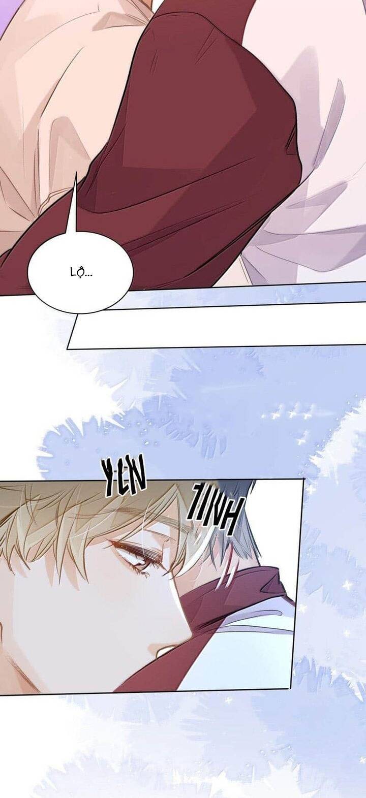 Tôi Thích Pheromone Của Cậu: Chapter 57