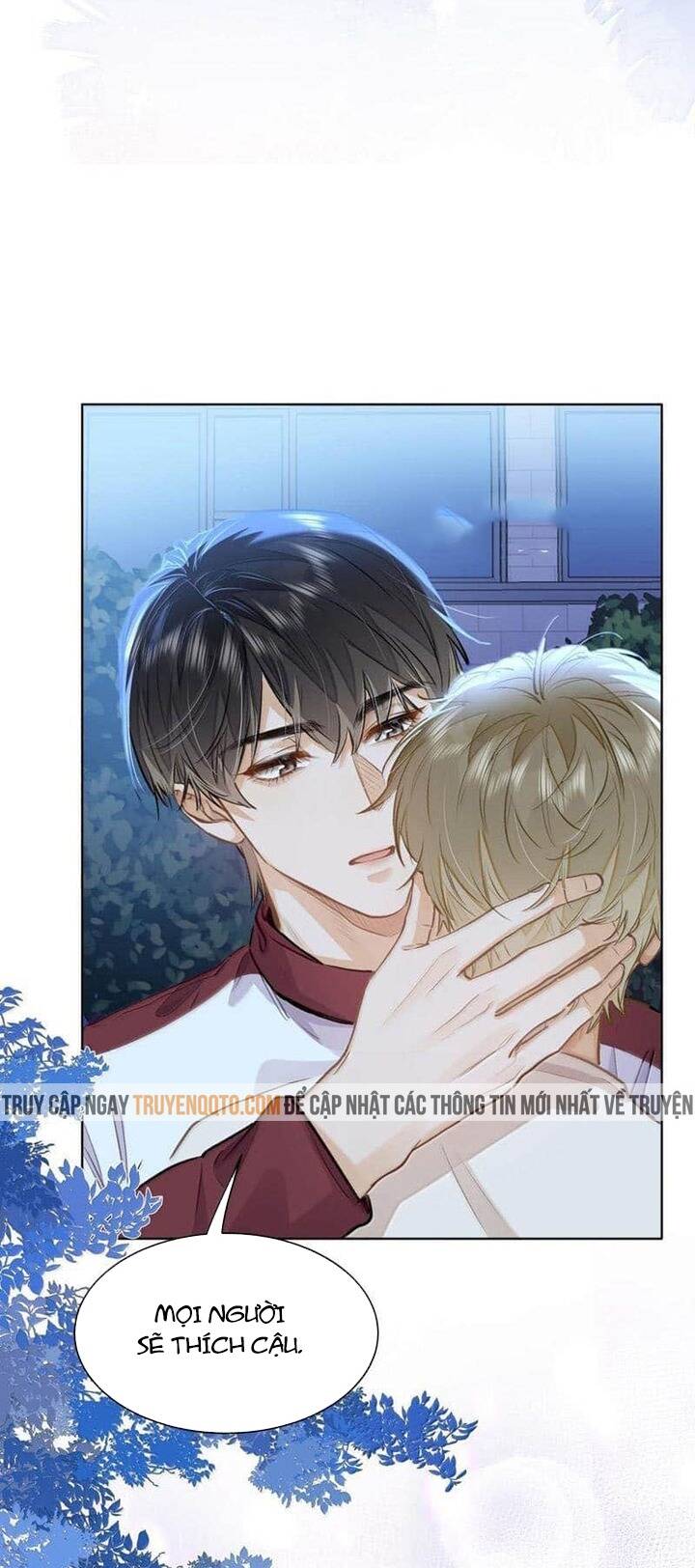Tôi Thích Pheromone Của Cậu: Chapter 57