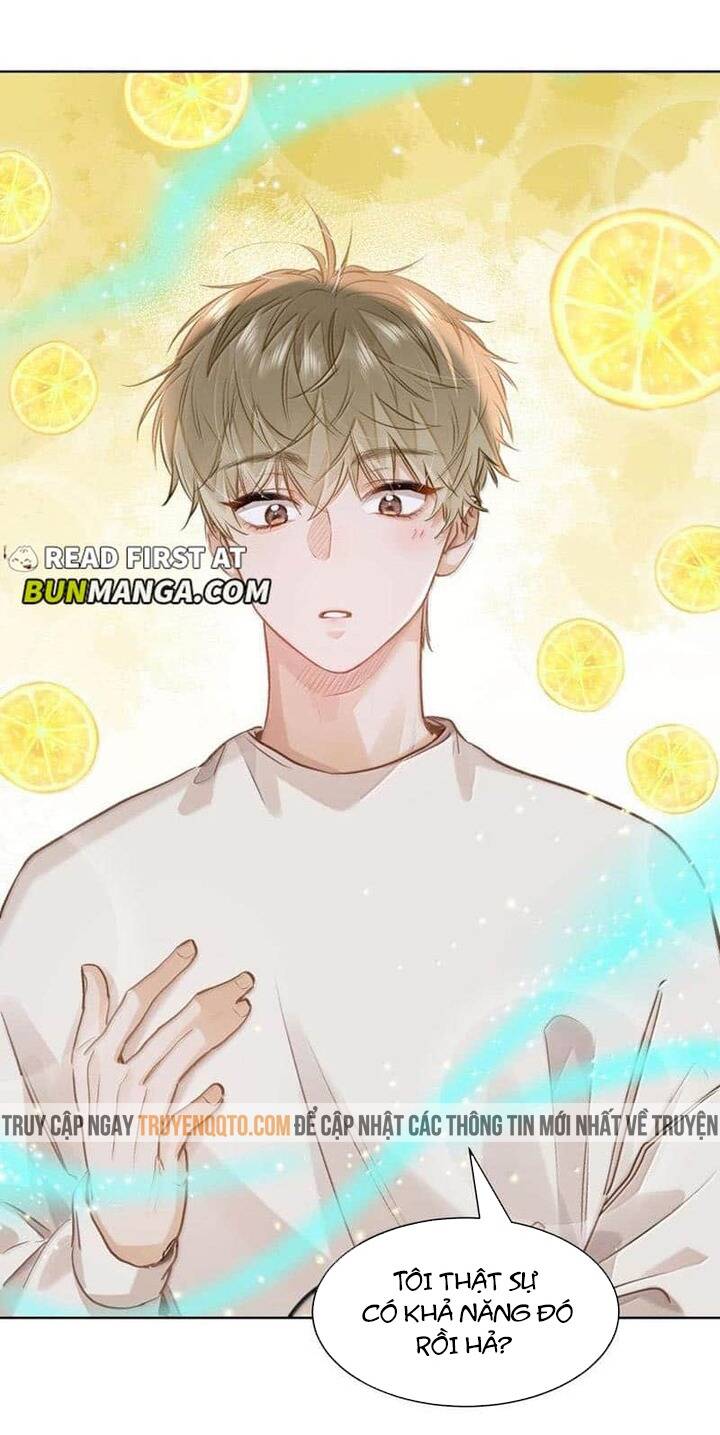 Tôi Thích Pheromone Của Cậu: Chapter 57