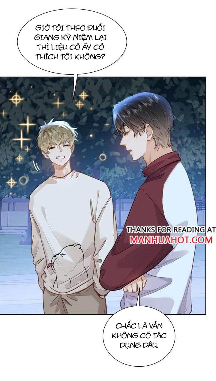 Tôi Thích Pheromone Của Cậu: Chapter 57