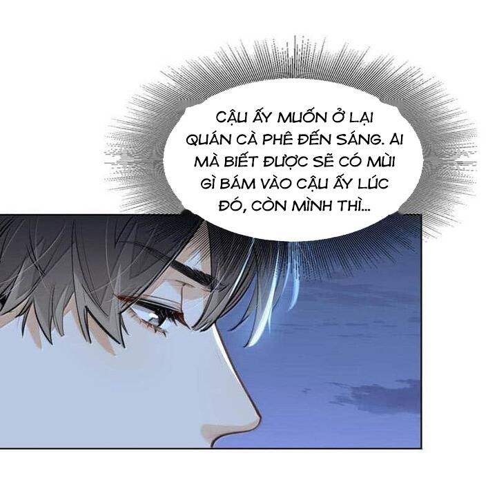 Tôi Thích Pheromone Của Cậu: Chapter 57
