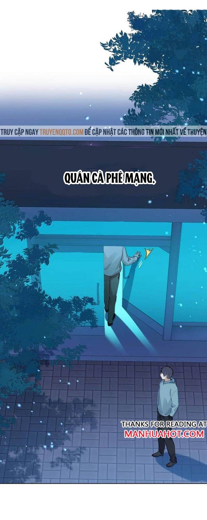 Tôi Thích Pheromone Của Cậu: Chapter 57