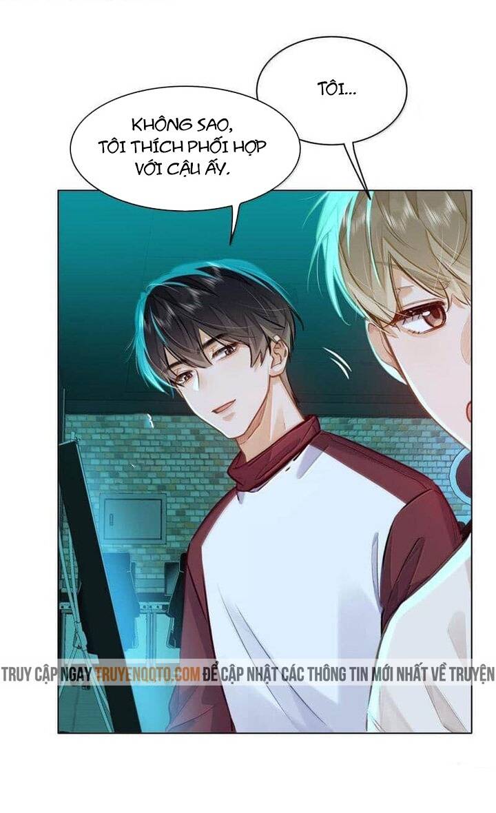 Tôi Thích Pheromone Của Cậu: Chapter 57