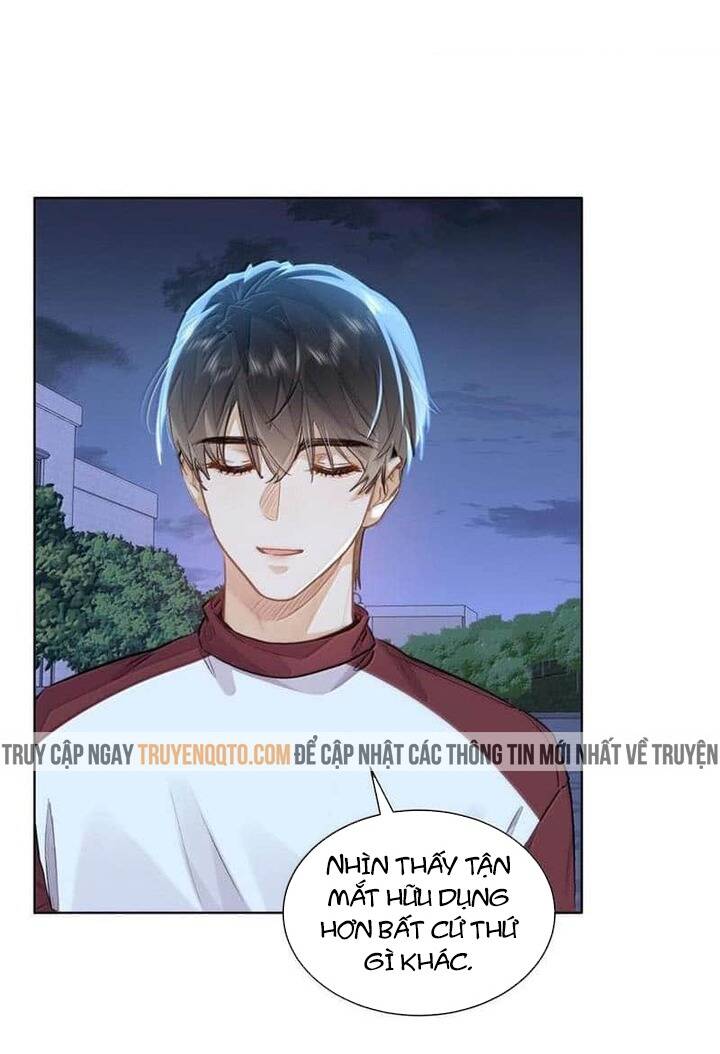 Tôi Thích Pheromone Của Cậu: Chapter 57