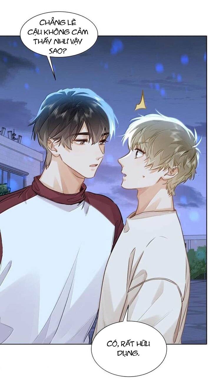 Tôi Thích Pheromone Của Cậu: Chapter 57