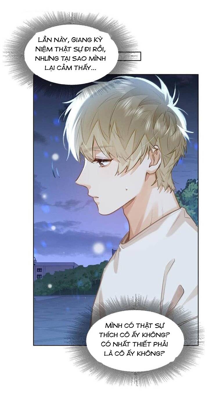 Tôi Thích Pheromone Của Cậu: Chapter 57