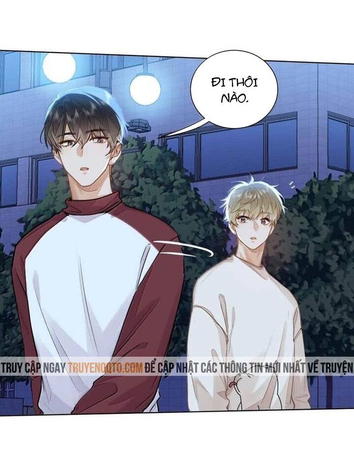 Tôi Thích Pheromone Của Cậu: Chapter 57
