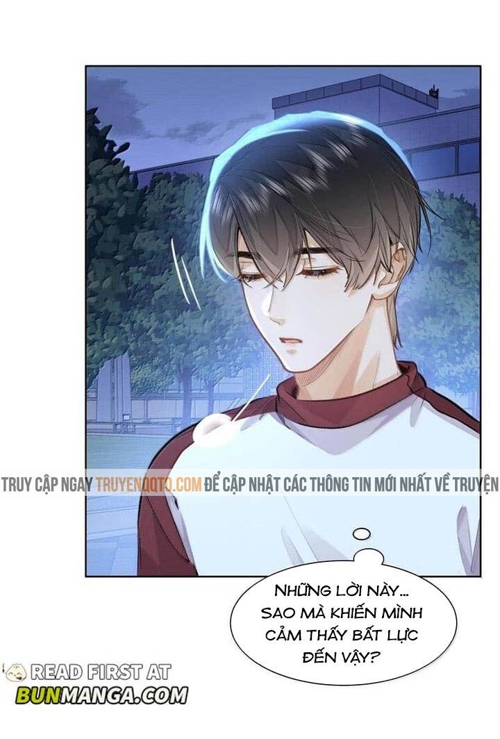 Tôi Thích Pheromone Của Cậu: Chapter 57