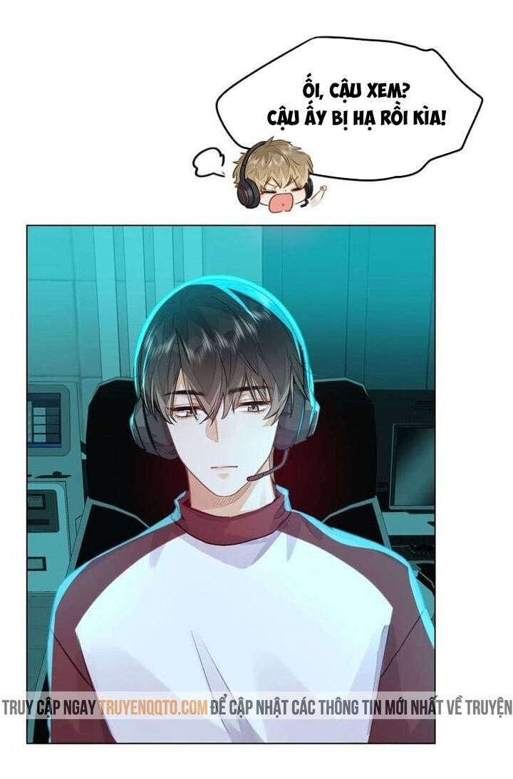 Tôi Thích Pheromone Của Cậu: Chapter 58