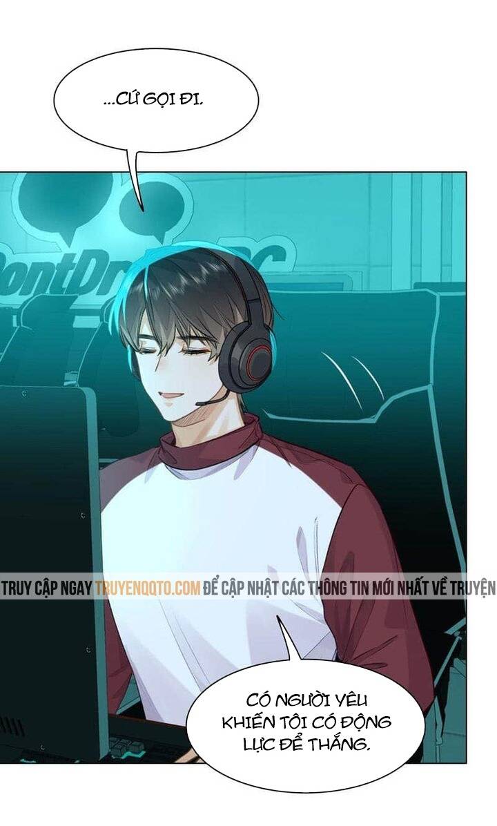 Tôi Thích Pheromone Của Cậu: Chapter 58