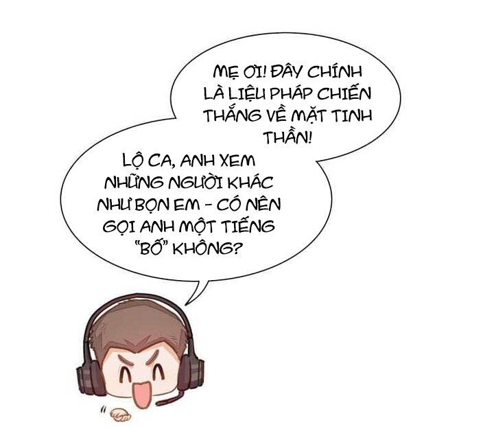 Tôi Thích Pheromone Của Cậu: Chapter 58