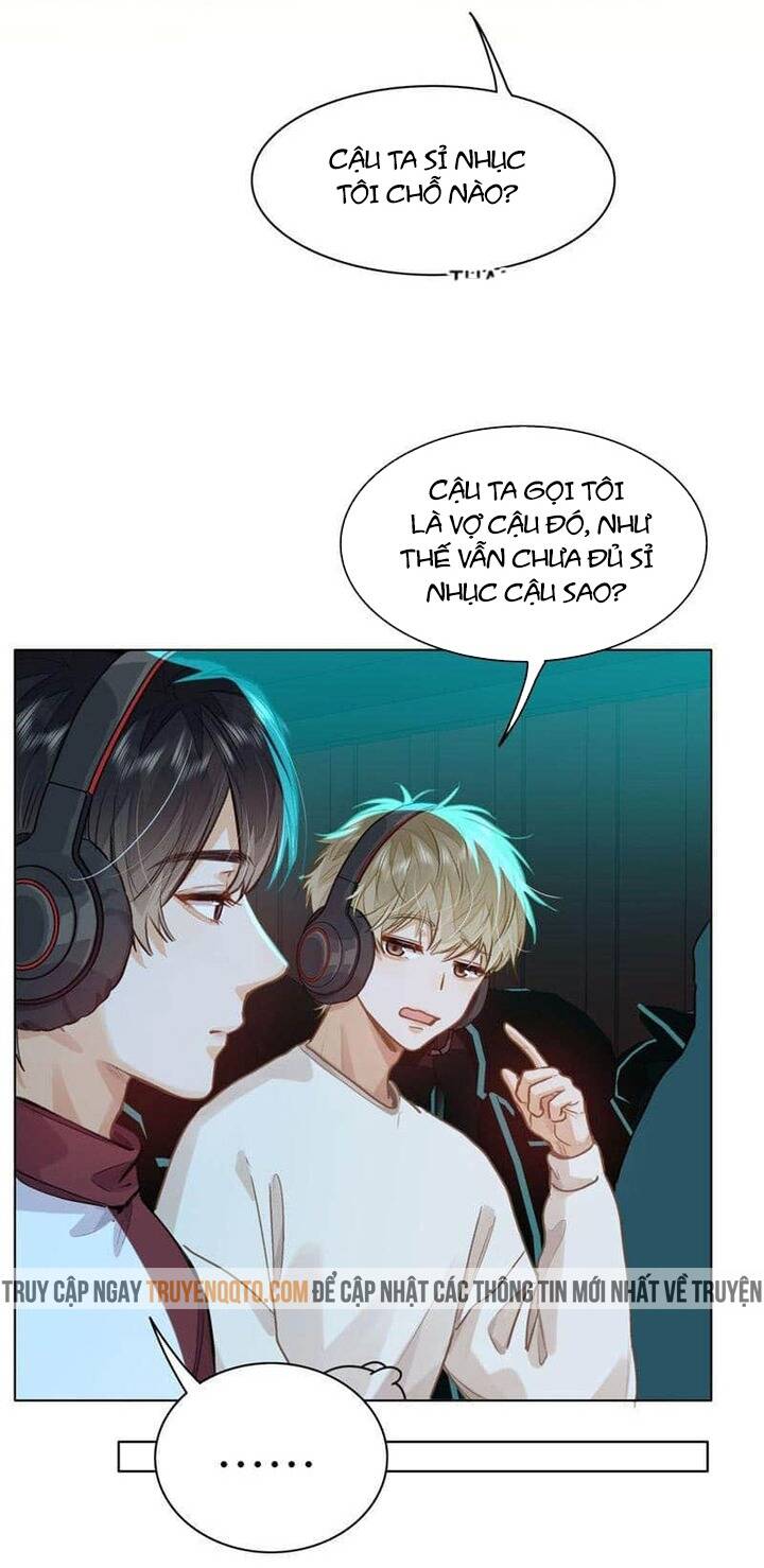 Tôi Thích Pheromone Của Cậu: Chapter 58