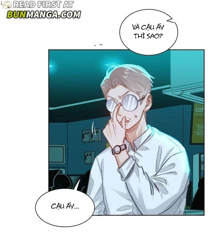 Tôi Thích Pheromone Của Cậu: Chapter 58