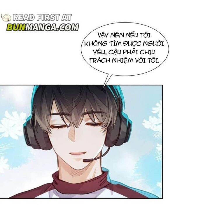 Tôi Thích Pheromone Của Cậu: Chapter 58