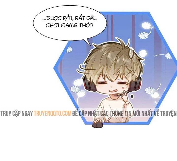 Tôi Thích Pheromone Của Cậu: Chapter 58