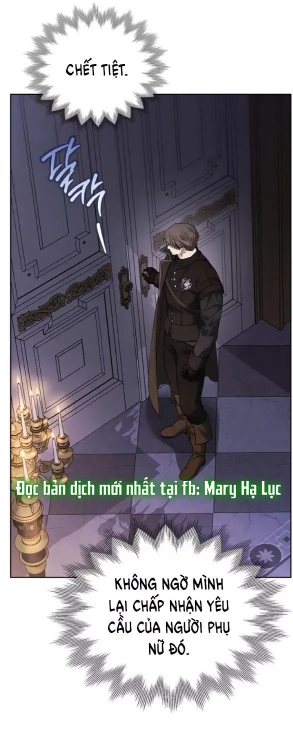 Tôi Thuần Hóa Chó Điên Của Chồng Cũ: Chapter 77.2