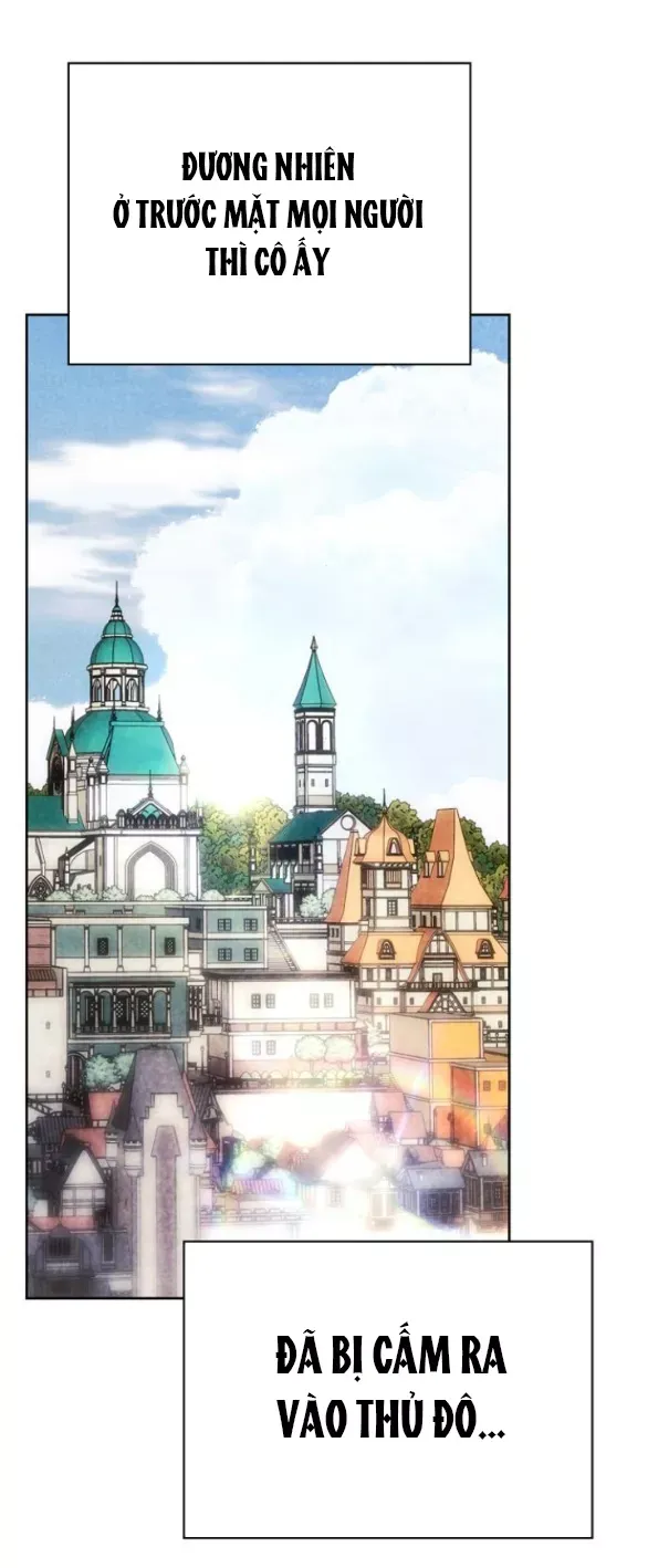 Tôi Thuần Hóa Chó Điên Của Chồng Cũ: Chapter 77.2