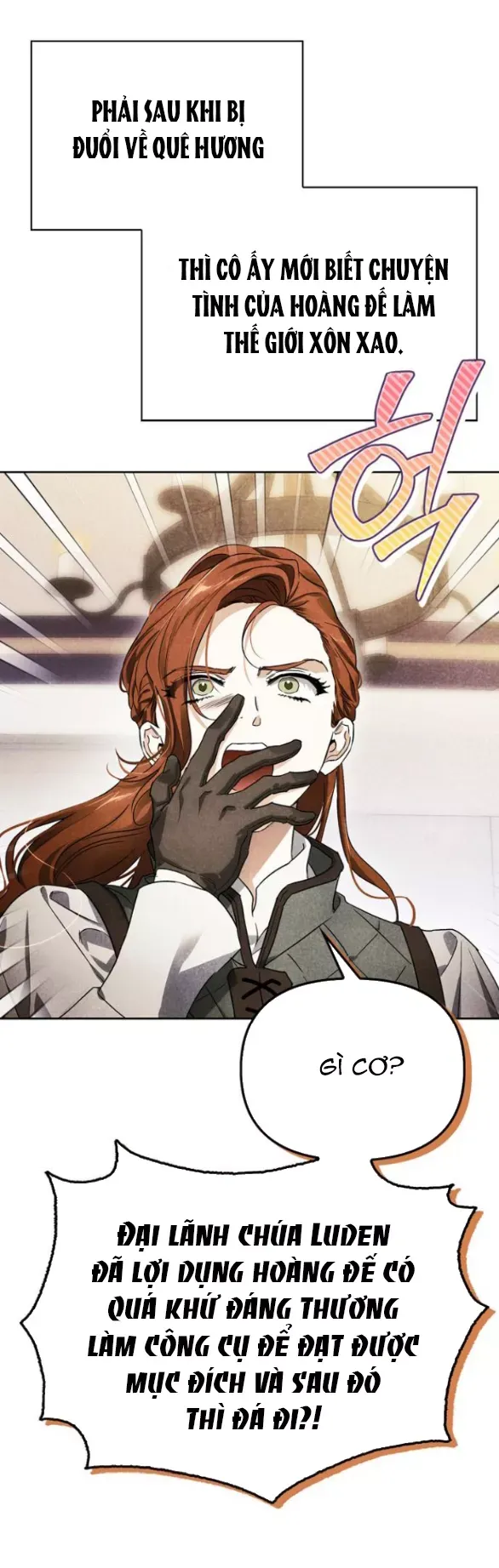 Tôi Thuần Hóa Chó Điên Của Chồng Cũ: Chapter 77.2