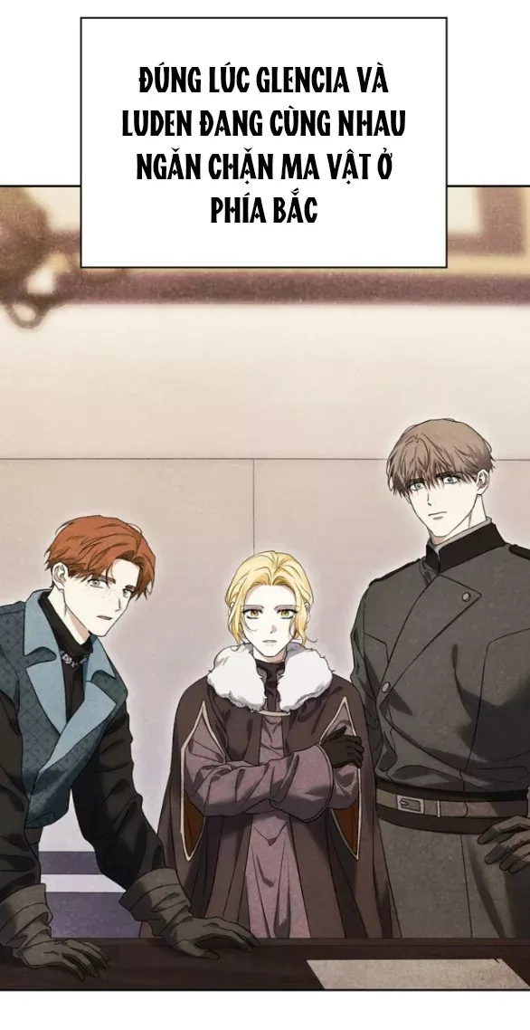 Tôi Thuần Hóa Chó Điên Của Chồng Cũ: Chapter 77.2