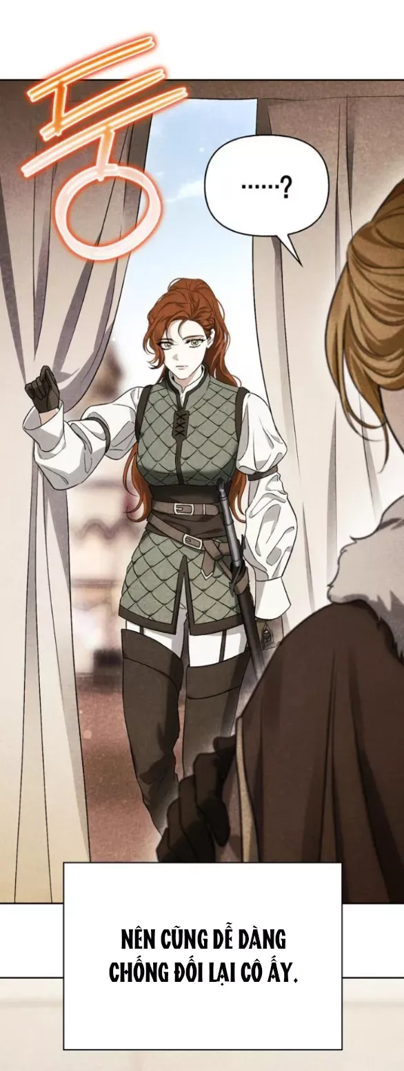 Tôi Thuần Hóa Chó Điên Của Chồng Cũ: Chapter 77.2