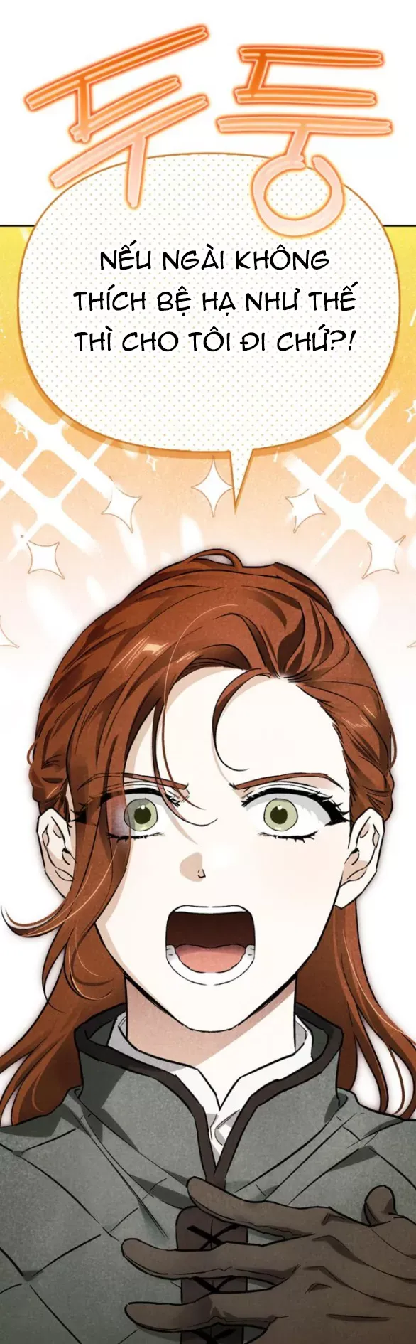 Tôi Thuần Hóa Chó Điên Của Chồng Cũ: Chapter 77.2