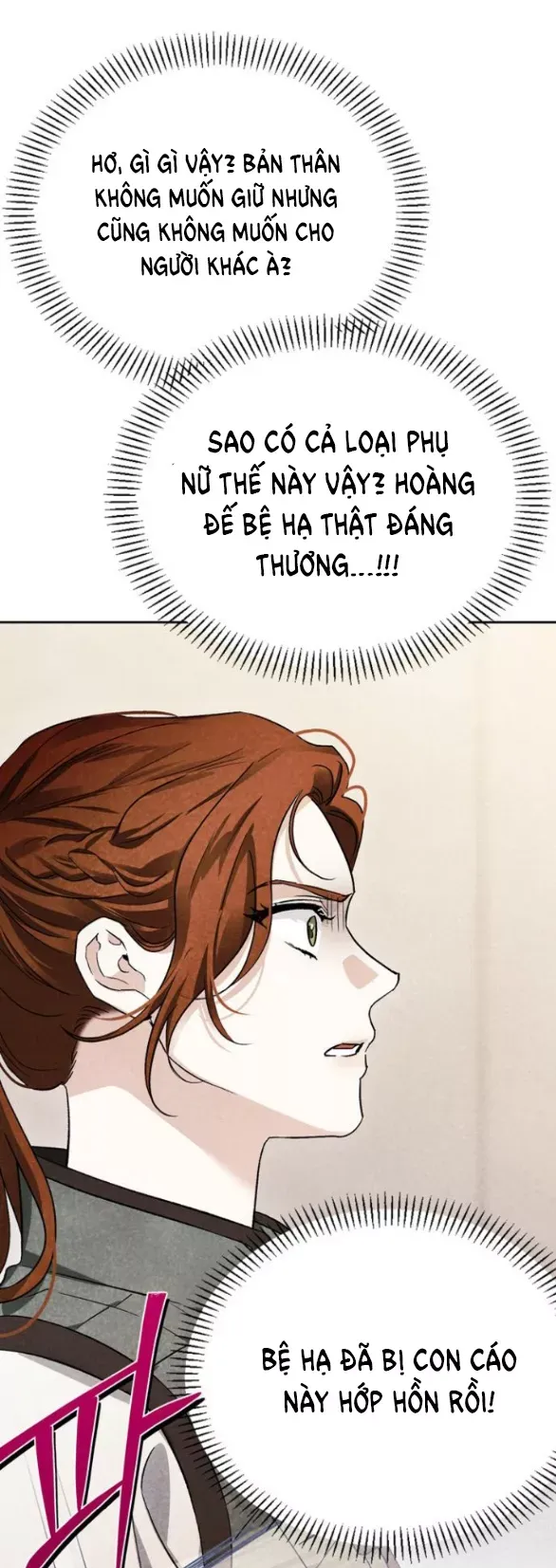 Tôi Thuần Hóa Chó Điên Của Chồng Cũ: Chapter 77.2