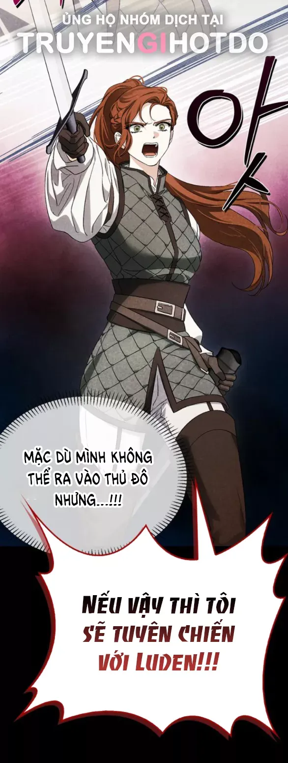 Tôi Thuần Hóa Chó Điên Của Chồng Cũ: Chapter 77.2