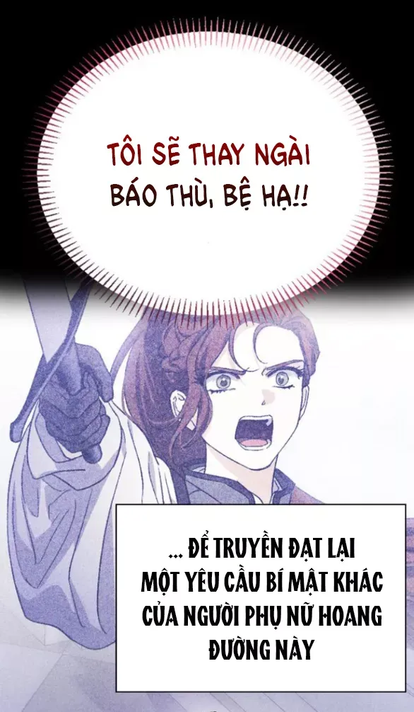 Tôi Thuần Hóa Chó Điên Của Chồng Cũ: Chapter 77.2