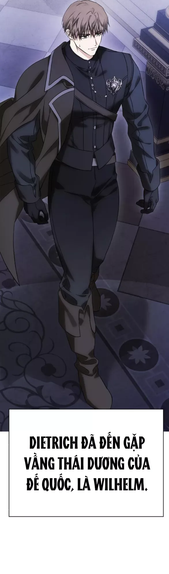 Tôi Thuần Hóa Chó Điên Của Chồng Cũ: Chapter 77.2