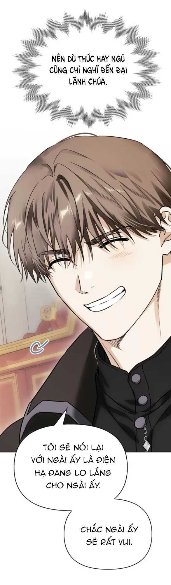 Tôi Thuần Hóa Chó Điên Của Chồng Cũ: Chapter 77.2