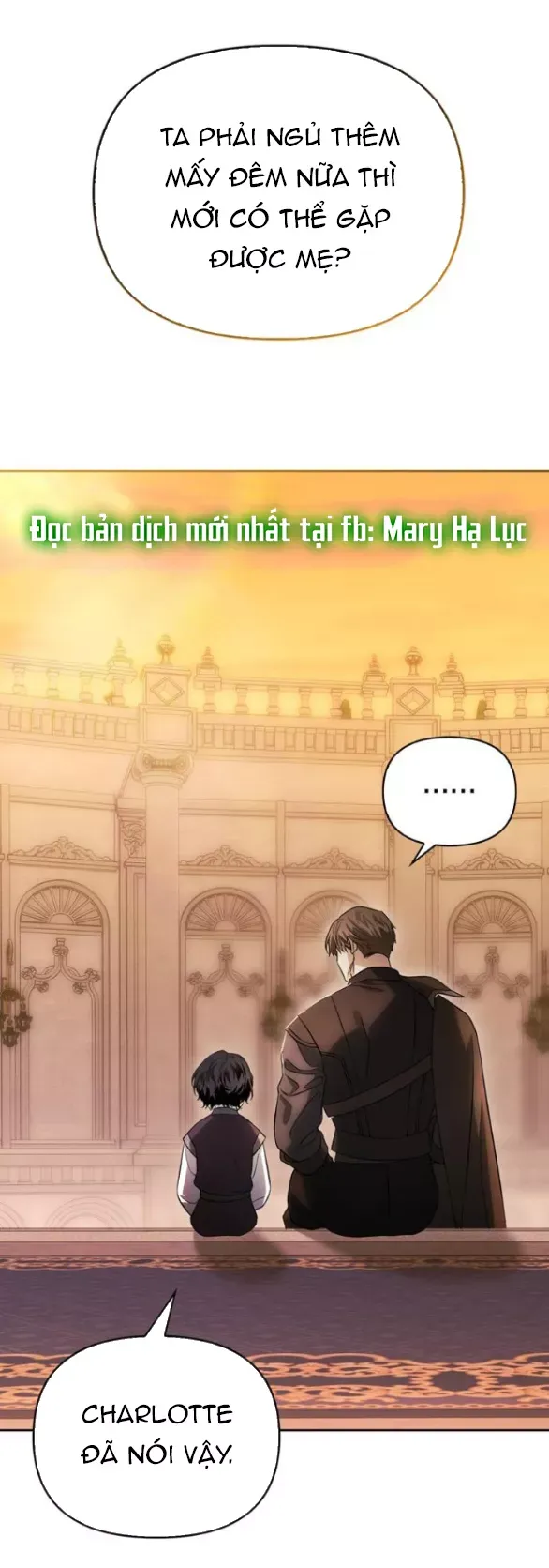 Tôi Thuần Hóa Chó Điên Của Chồng Cũ: Chapter 77.2