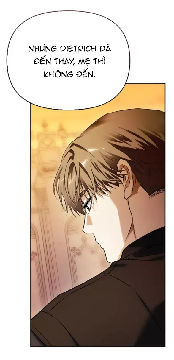 Tôi Thuần Hóa Chó Điên Của Chồng Cũ: Chapter 77.2