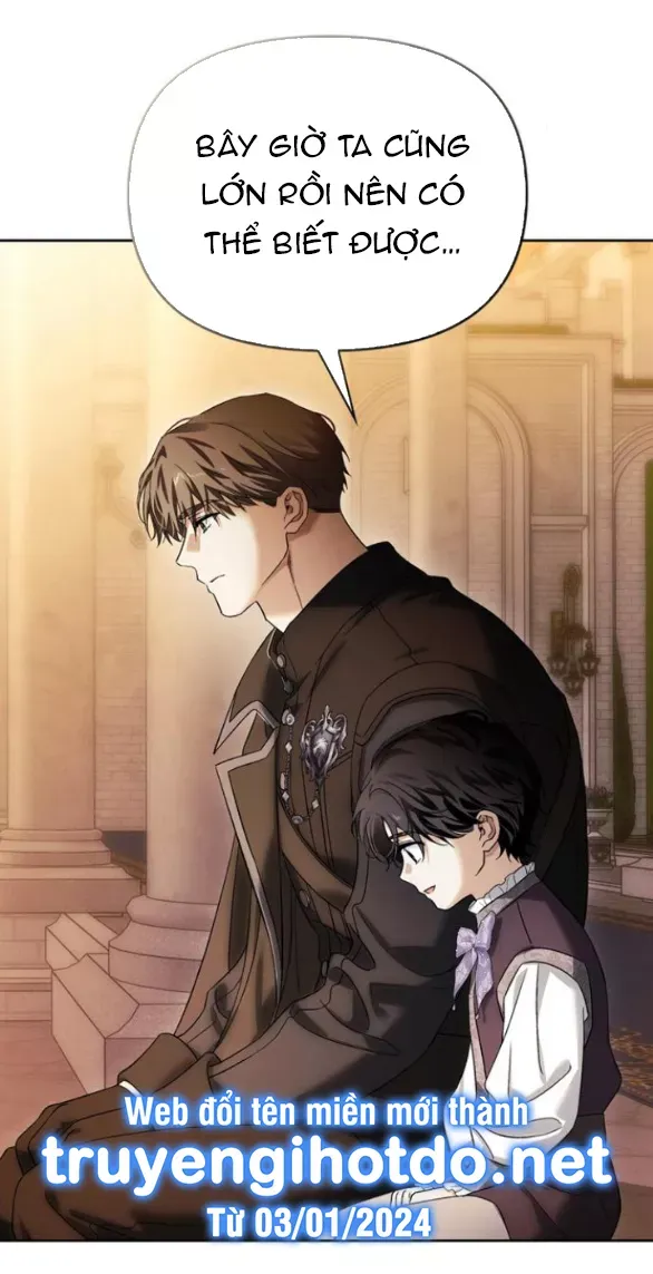 Tôi Thuần Hóa Chó Điên Của Chồng Cũ: Chapter 77.2