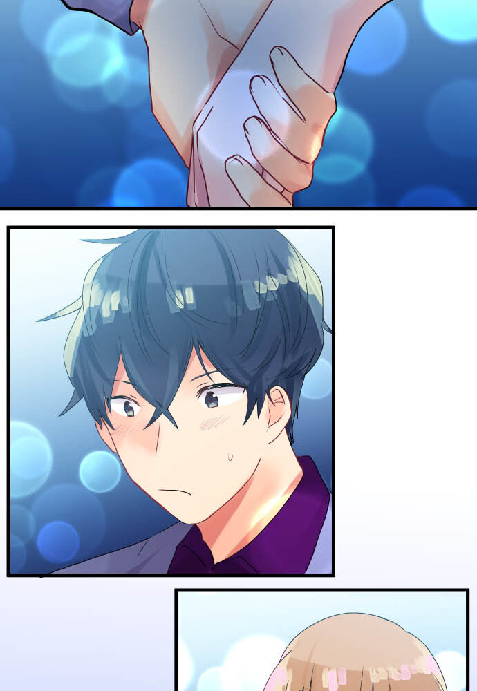 Tôi ~ Tình Yêu, Song Sinh Và Sns ~: Chapter 10