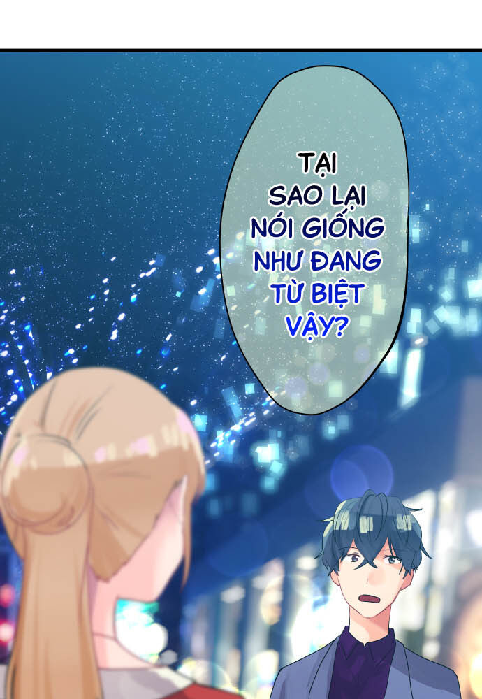 Tôi ~ Tình Yêu, Song Sinh Và Sns ~: Chapter 10