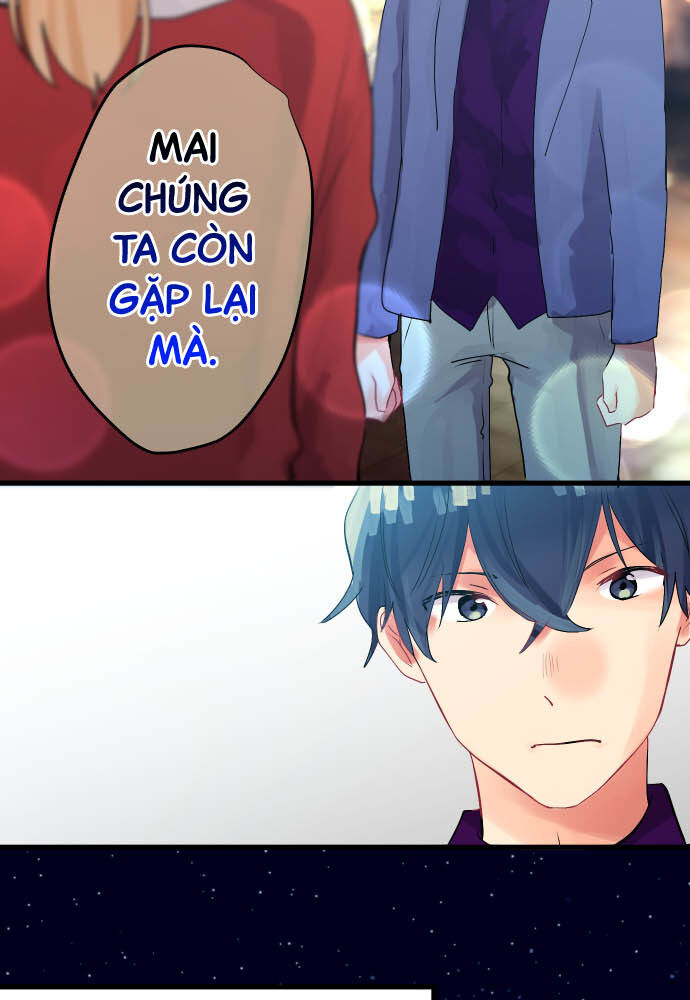 Tôi ~ Tình Yêu, Song Sinh Và Sns ~: Chapter 10