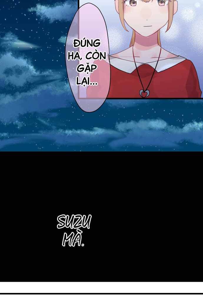 Tôi ~ Tình Yêu, Song Sinh Và Sns ~: Chapter 10