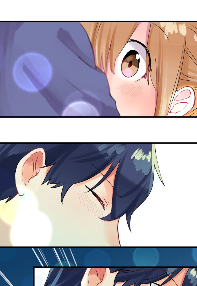 Tôi ~ Tình Yêu, Song Sinh Và Sns ~: Chapter 10