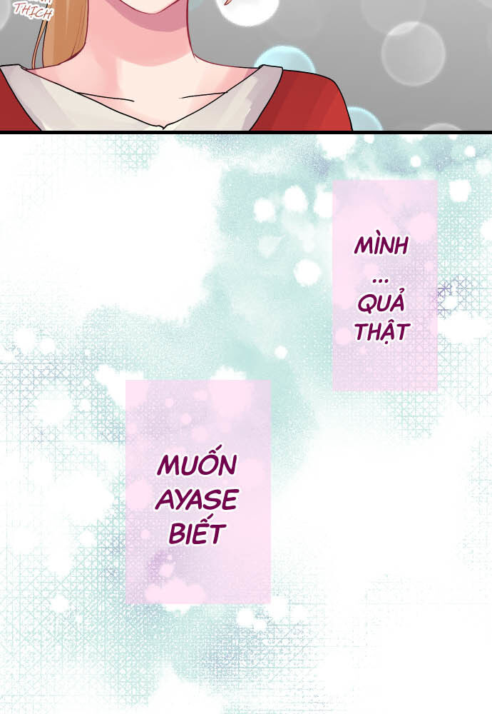 Tôi ~ Tình Yêu, Song Sinh Và Sns ~: Chapter 10