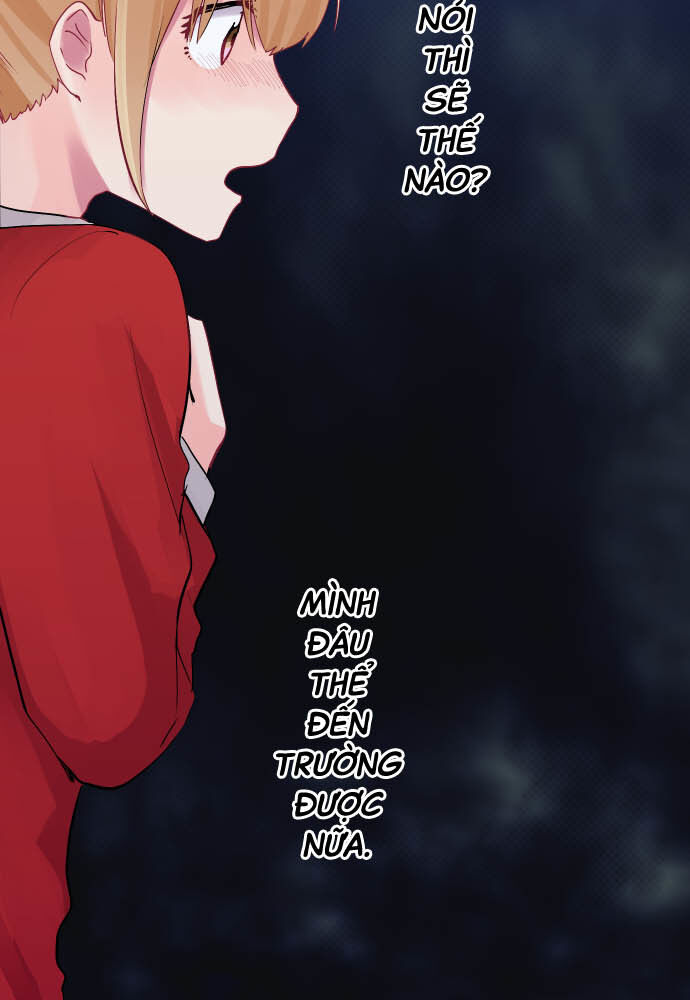 Tôi ~ Tình Yêu, Song Sinh Và Sns ~: Chapter 10