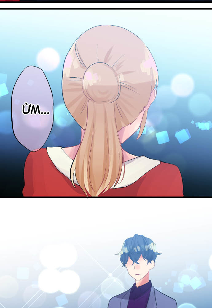 Tôi ~ Tình Yêu, Song Sinh Và Sns ~: Chapter 10