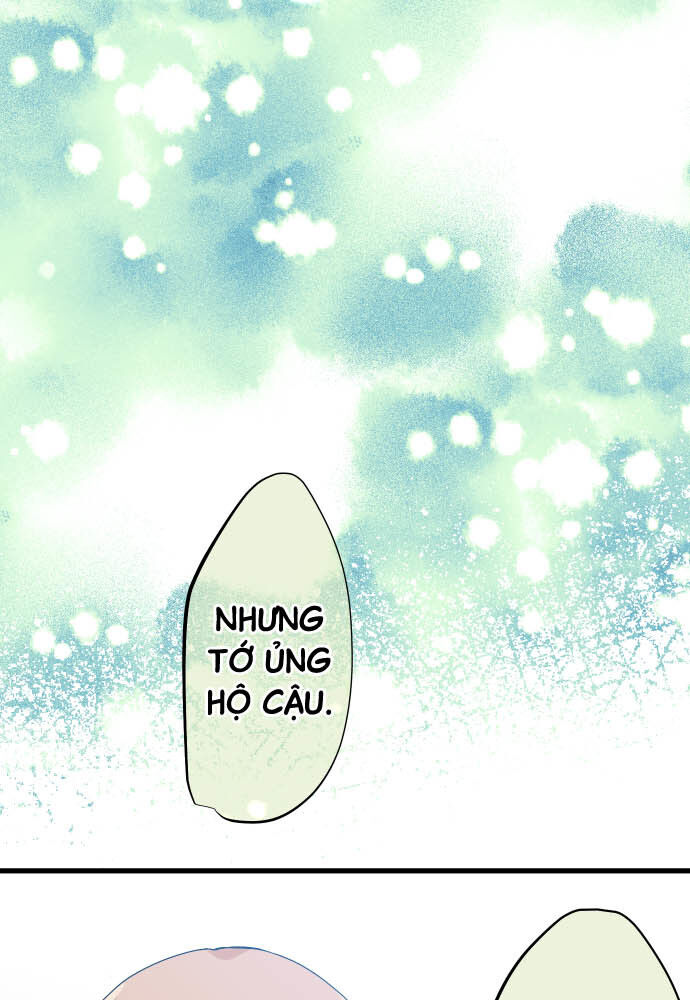 Tôi ~ Tình Yêu, Song Sinh Và Sns ~: Chapter 10