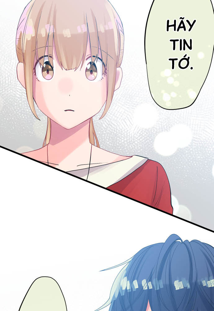 Tôi ~ Tình Yêu, Song Sinh Và Sns ~: Chapter 10