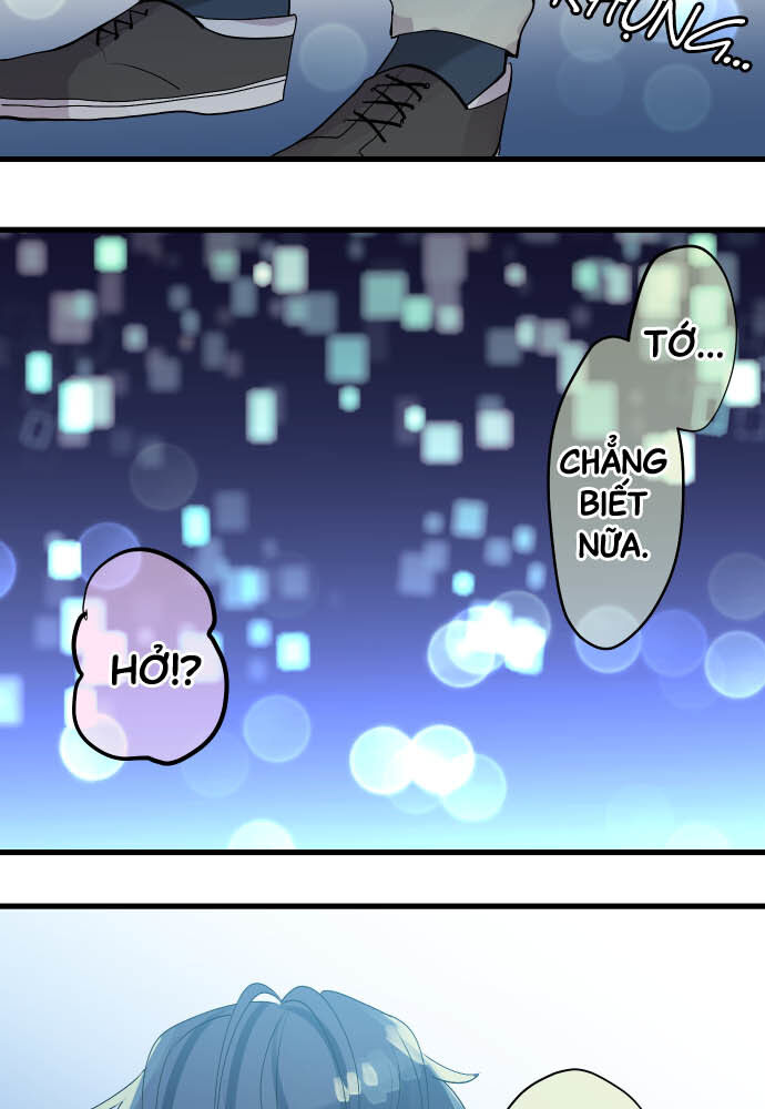 Tôi ~ Tình Yêu, Song Sinh Và Sns ~: Chapter 10