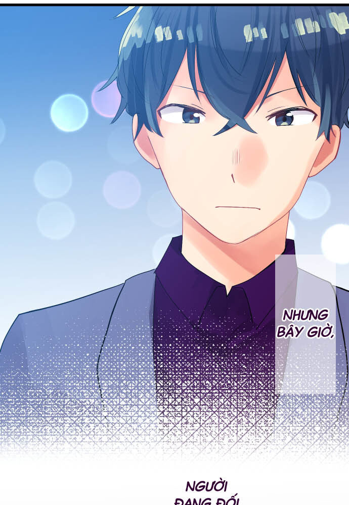 Tôi ~ Tình Yêu, Song Sinh Và Sns ~: Chapter 10