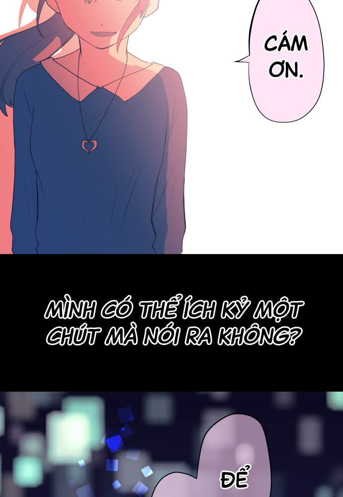 Tôi ~ Tình Yêu, Song Sinh Và Sns ~: Chapter 10