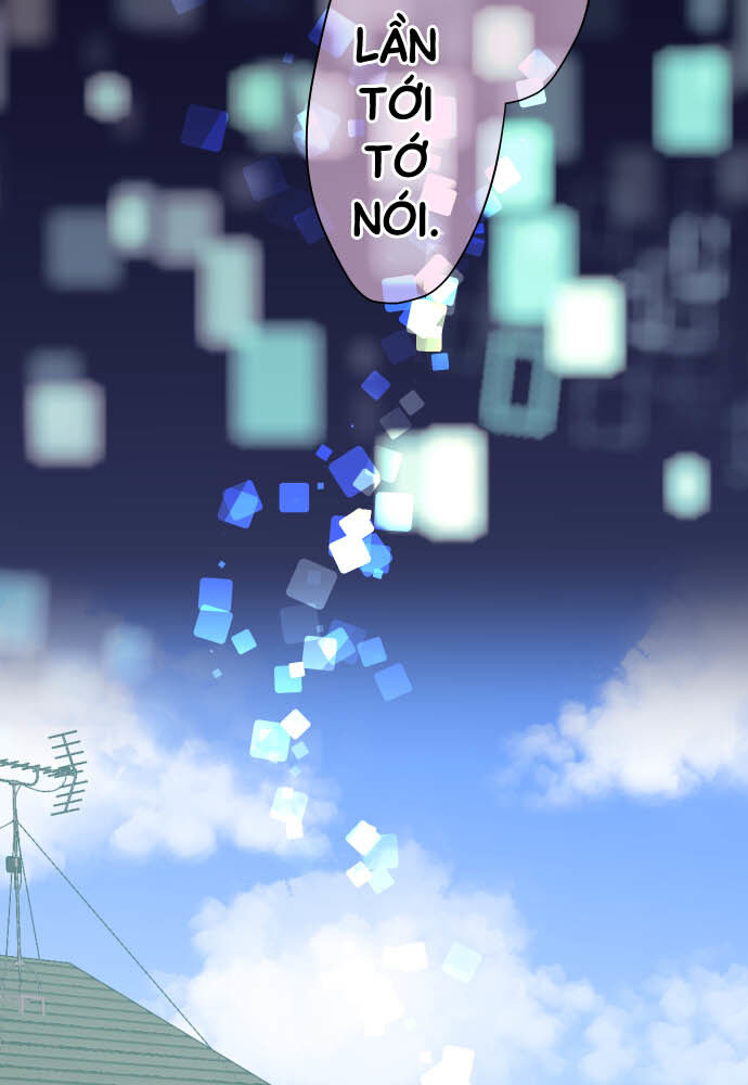 Tôi ~ Tình Yêu, Song Sinh Và Sns ~: Chapter 10