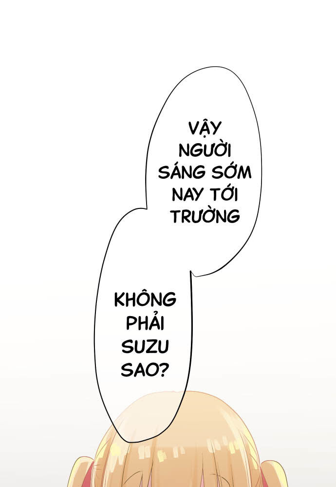 Tôi ~ Tình Yêu, Song Sinh Và Sns ~: Chapter 10